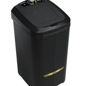 Lavadora Roupa 20.5Kg Plus Newmaq Black 220V