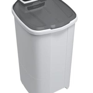 Lavadora Roupa 10Kg Newmaq Branca 220V