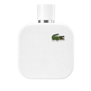 LACOSTE L1212 BLANC EDT 100ML
