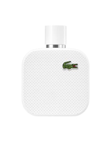 LACOSTE L1212 BLANC EDT 100ML