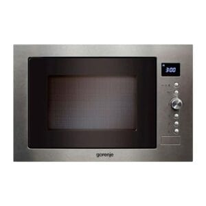 Micro-ondas Combinado de Embutir Gorenje 32 Litros 220V BM321A7X-BR
