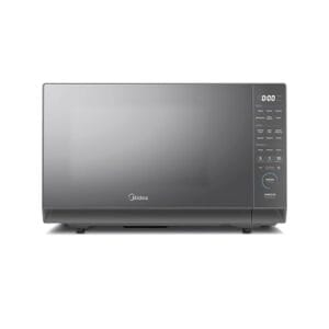 Micro-ondas 35L Prata Porta Espelhada MasterCook Midea