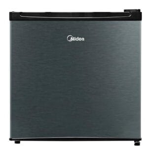 Frigobar 45L INOX 220V Midea