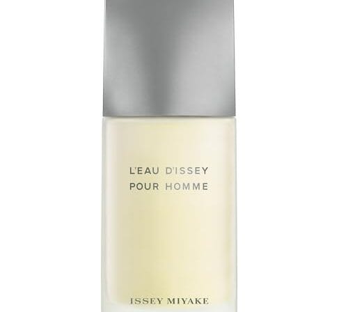 L'EAU D'ISSEY POUR HOMME DE ISSEY MIYAKE 200 ML