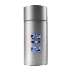 212 Men Nyc Carolina Herrera - Perfume Masculino - Eau de Toilette - 100Ml, Carolina Herrera