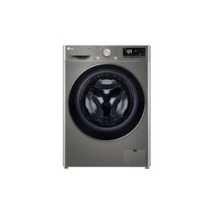 Lava e Seca LG VC4 12kg Com Inteligência Artificial AIDD (220, Volts)