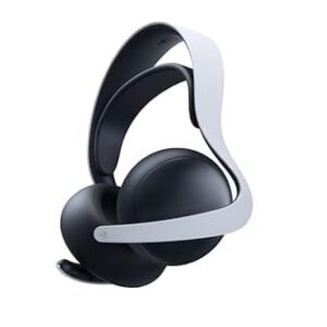 Headset sem fio PULSE Elite