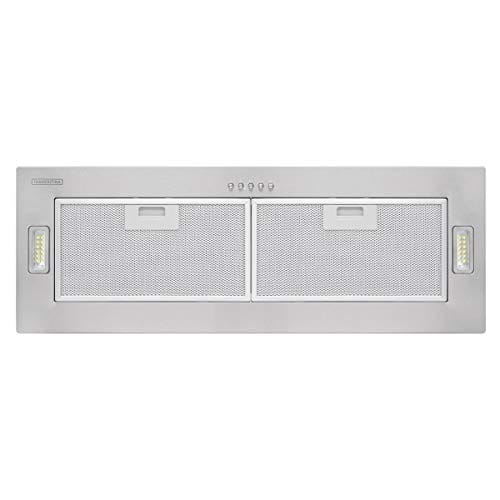 Coifa de Embutir Inox Incasso 75 Tramontina 127v