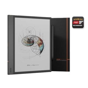 BOOX Tablet Note Air 4 C E Ink Tablet colorido ePaper Notebook