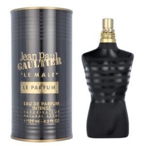 Le Male Le Parfum Jean Paul Gaultier - Perfume Masculino - Edp - 125Ml