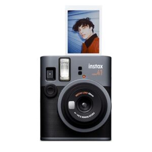 Fujifilm Câmera instantânea Instax Mini 41