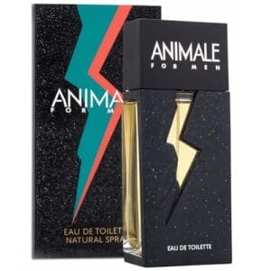 Animale For Men Perfume Masculino - Eau de Toilette 200ml