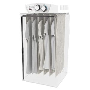 Secadora de Roupa Mueller Solaris 8Kg 127V