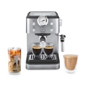 De'Longhi Linea - Máquina espresso clássica