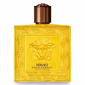 Versace Eros Energy Pour Homme Edp - Perfume Masculino 100ml