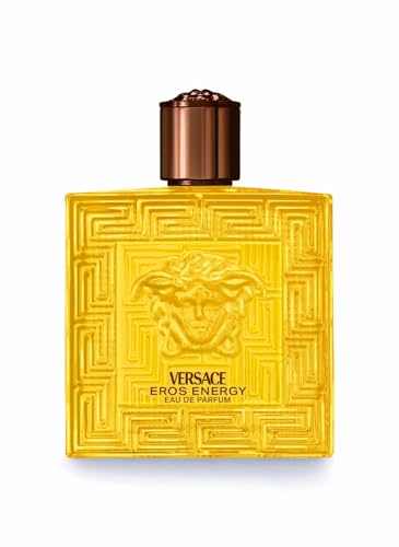 Versace Eros Energy Pour Homme Edp - Perfume Masculino 100ml