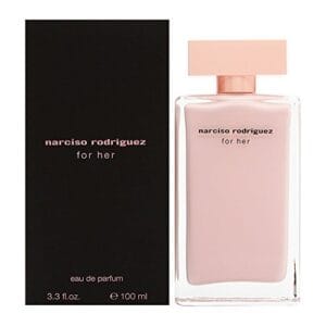 Narciso Rodriguez Perfume For Her Edp 100Ml