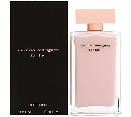 Narciso Rodriguez Perfume For Her Edp 100Ml