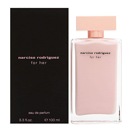 Narciso Rodriguez Perfume For Her Edp 100Ml