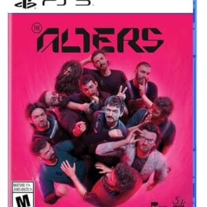 The Alters - Playstation 5