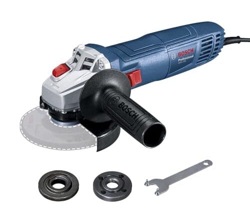Bosch Esmerilhadeira GWS 700, 710W 220V