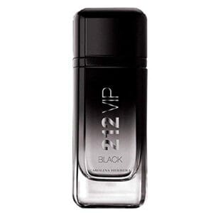 212 Vip Black Carolina Herrera - Perfume Masculino Eau de Parfum - 200Ml, Carolina Herrera, 200