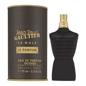 Le Male Le Parfum Jean Paul Gaultier - Perfume Masculino - Edp - 75Ml