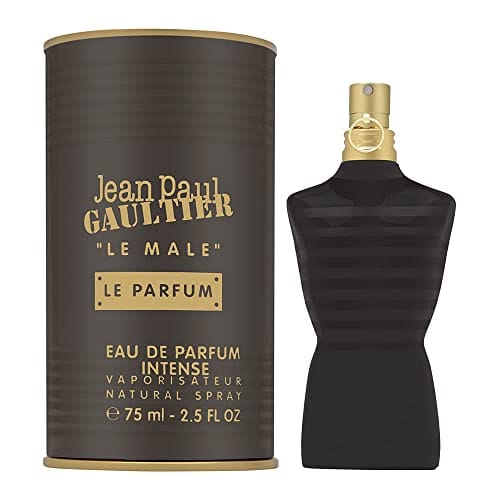 Le Male Le Parfum Jean Paul Gaultier - Perfume Masculino - Edp - 75Ml