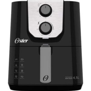 Fritadeira Black Perform 4,5L Oster - 127V