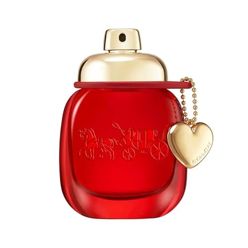 Coach Love EDP 30 ML