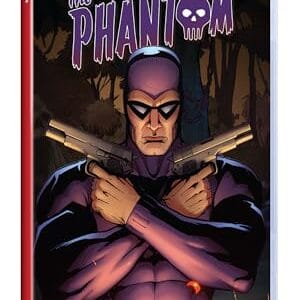 The Phantom - Nintendo Switch
