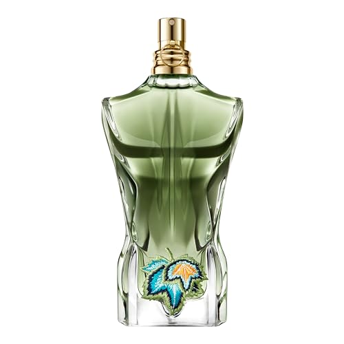 Le Beau Paradise Garden Jean Paul Gaultier - Perfume Masculino Eau de Parfum - 125ml