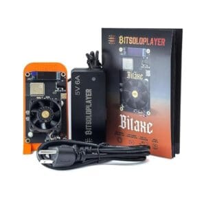 New Mineiro Bitcoins Novo minerador de bitcoin bitaxe gamma 601 solo mineiro 1.2th/s wifi 2.4G 18w bm1370 do antminer s21 pro asic mineiro btc mineiro criptografia with PSU