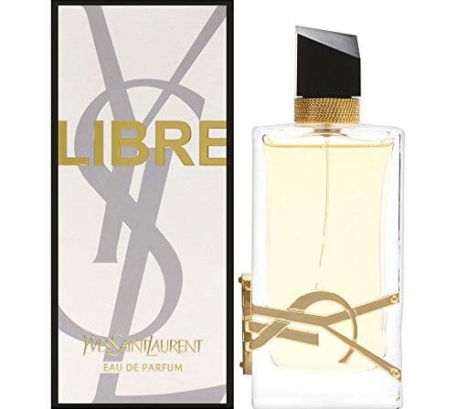 Libre Edp 90Ml, Yves Saint Laurent, Yves Saint Laurent
