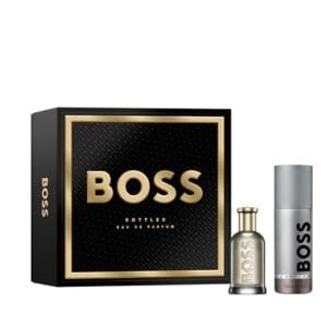 Kit Boss Bottled EDP 50ml + Desodorante 150ml
