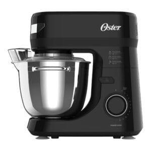 Batedeira Planetária Oster Bowl Inox III - 127V