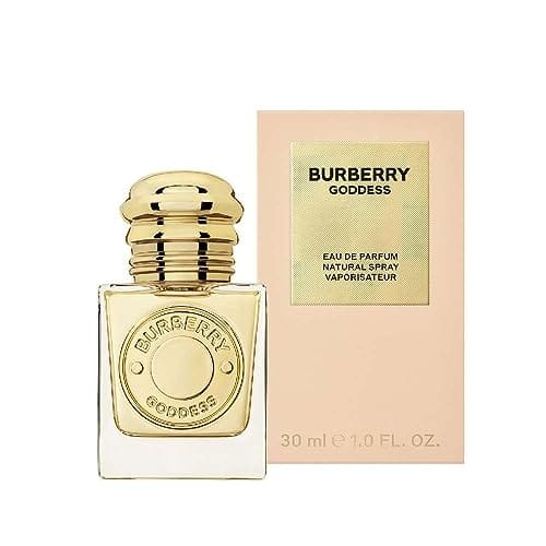 Goddess Burberry Perfume Feminino Eau de Parfum 30ml