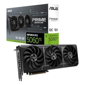 ASUS PRIME-RTX5060TI-O16G
