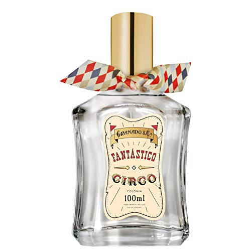 Colônia Granado Fantástico Circo 100ml