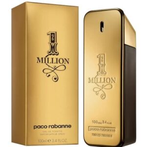 Perfume One Million Paco Rabanne 100 ml