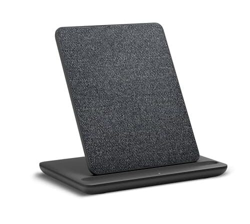 Carregador sem fio (Made for Amazon) para Kindle Paperwhite Signature Edition 12ª geração e Kindle Colorsoft Signature Edition