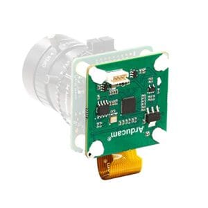 Arducam Placa adaptadora de câmera CSI para USB UVC para câmera Raspberry Pi HQ, placa de câmera IMX477 de 12,3 MP