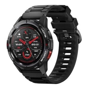 Mibro Relógio Smartwatch à Prova D'Água Tela 1.3" Ultra HD