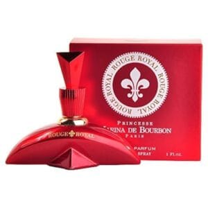 MARINA DE BOURBON ROUGE ROYAL by Marina de Bourbon EAU DE PARFUM SPRAY 3.3 OZ for WOMEN