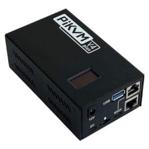PiKVM V4 Mais