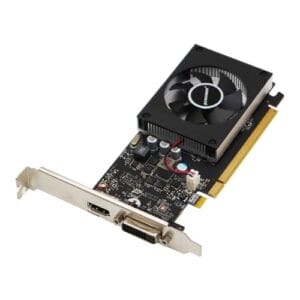PLACA DE VIDEO GT 1030 2GB 64BITS DDR4