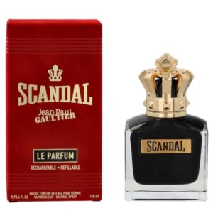 Jean Paul Gaultier Scandal Pour Homme Le Parfum Eau de Parfum 100 ml
