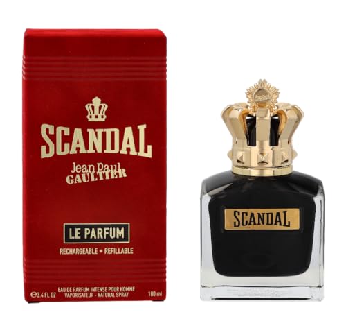 Jean Paul Gaultier Scandal Pour Homme Le Parfum Eau de Parfum 100 ml