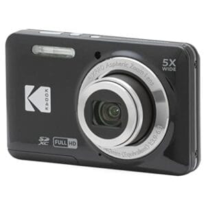 Kodak Câmera Digital Compacta FZ55