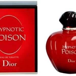 Hypnotic Poison Eau de Toilette - 100 ml